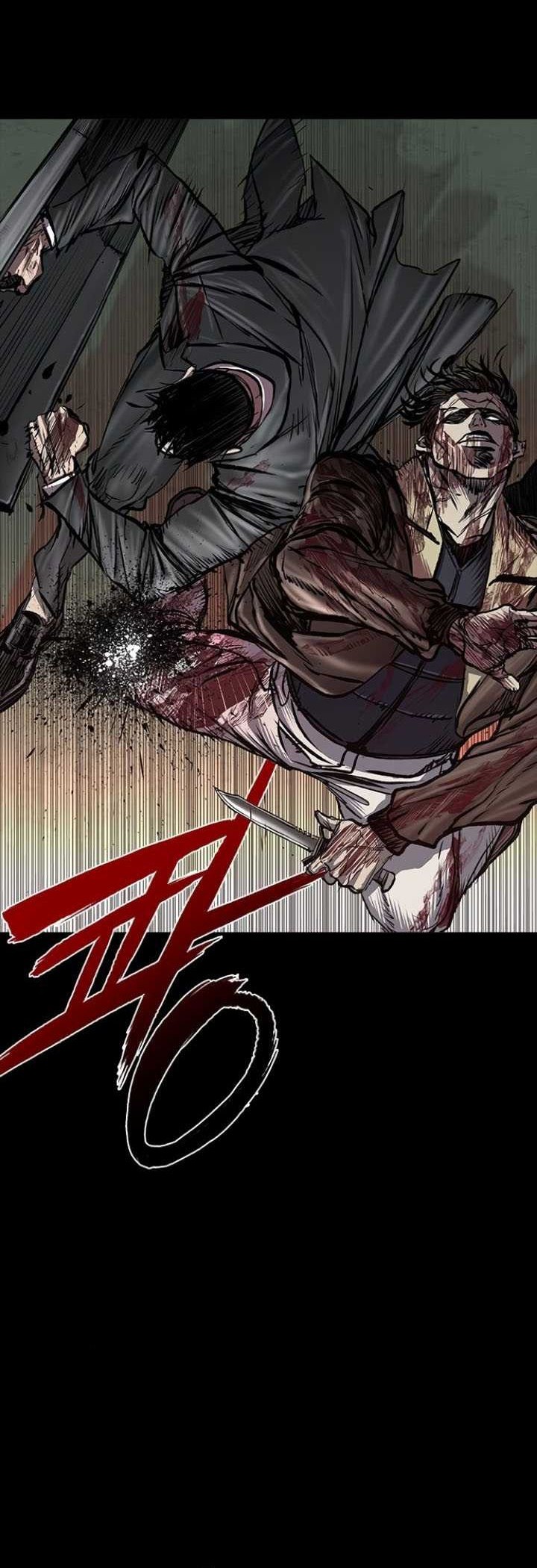 Castle 2: On Top of Everyone Chapter 92 - halaman 40