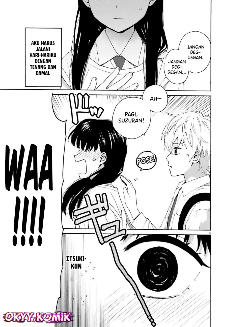 Castle 2: On Top of Everyone Chapter 92 - halaman 5