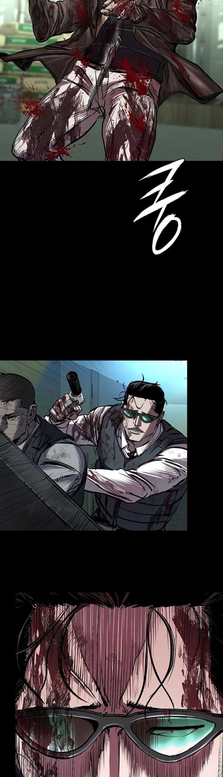 Castle 2: On Top of Everyone Chapter 92 - halaman 54