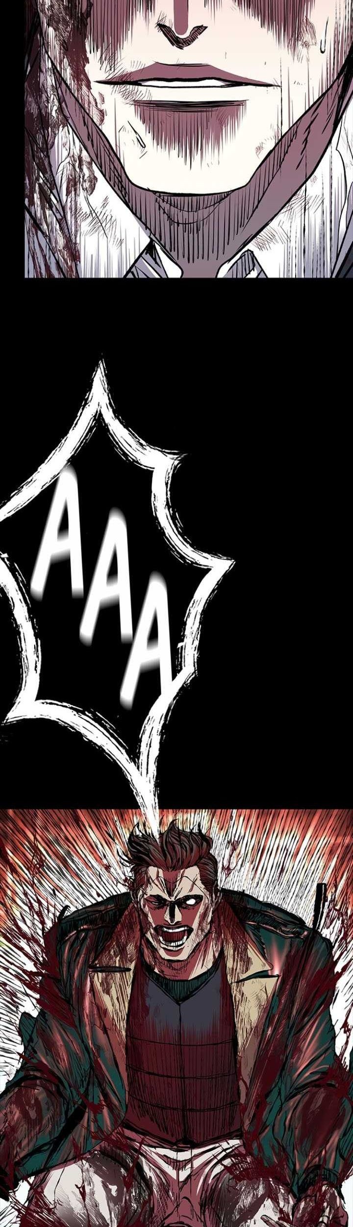Castle 2: On Top of Everyone Chapter 92 - halaman 55