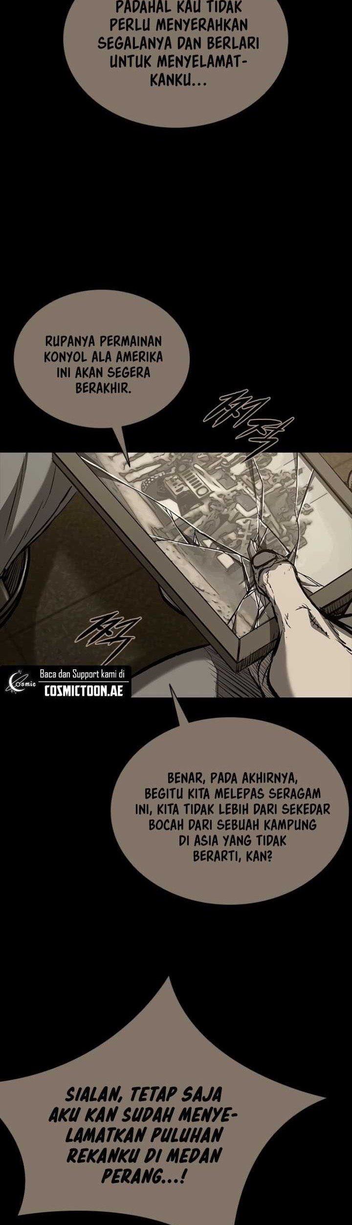Castle 2: On Top of Everyone Chapter 92 - halaman 58