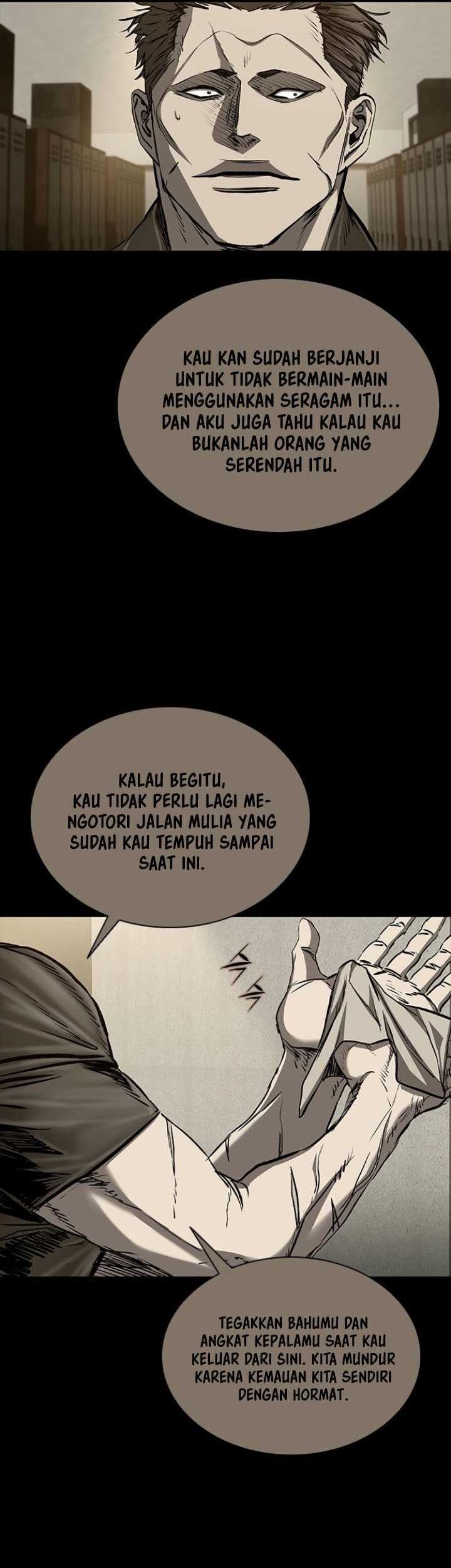 Castle 2: On Top of Everyone Chapter 92 - halaman 61