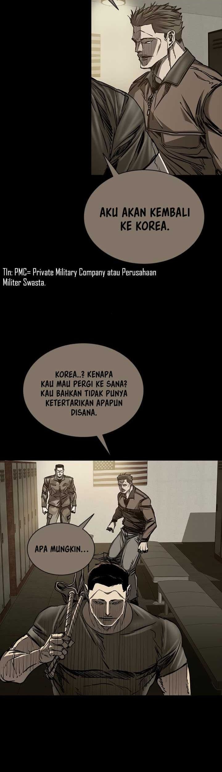 Castle 2: On Top of Everyone Chapter 92 - halaman 63