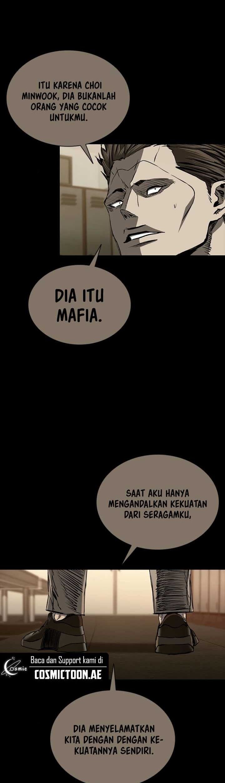 Castle 2: On Top of Everyone Chapter 92 - halaman 64
