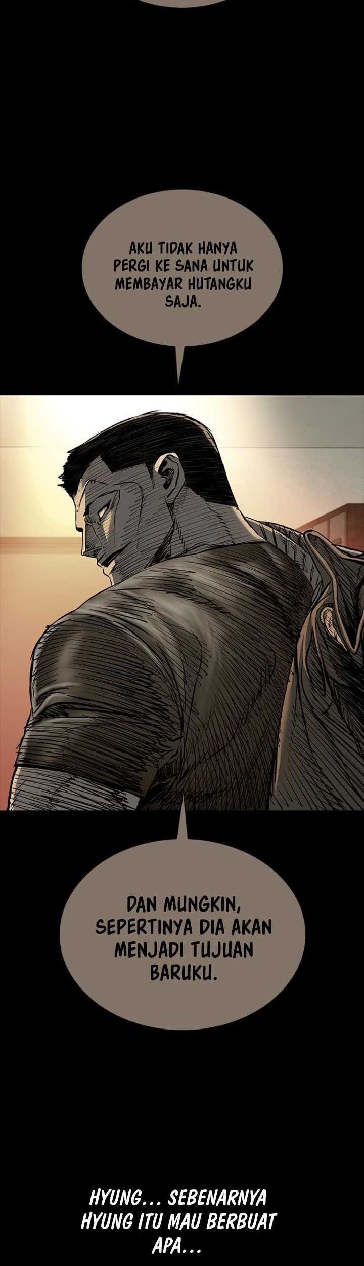 Castle 2: On Top of Everyone Chapter 92 - halaman 65