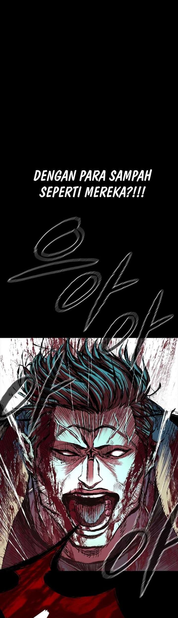 Castle 2: On Top of Everyone Chapter 92 - halaman 66