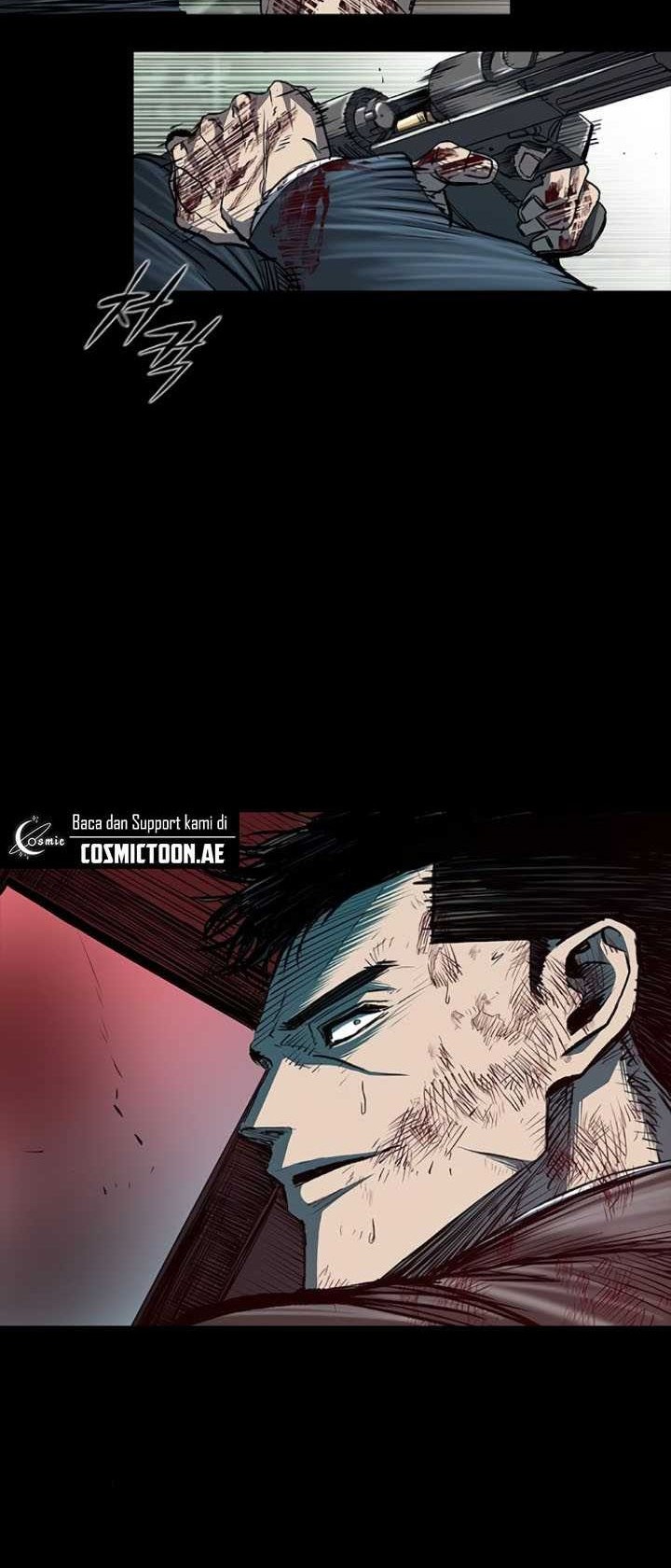Castle 2: On Top of Everyone Chapter 92 - halaman 68