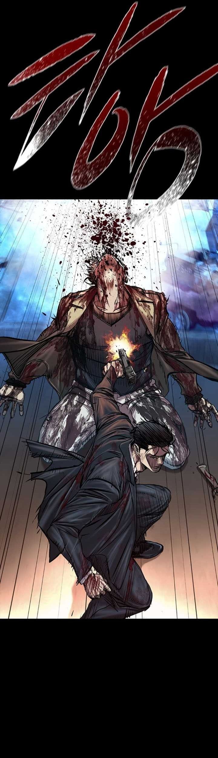 Castle 2: On Top of Everyone Chapter 92 - halaman 69