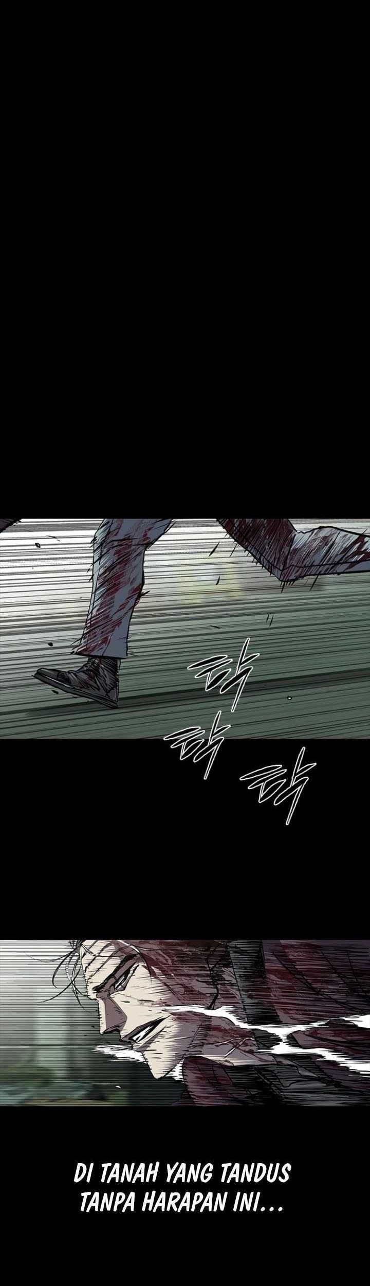 Castle 2: On Top of Everyone Chapter 92 - halaman 70