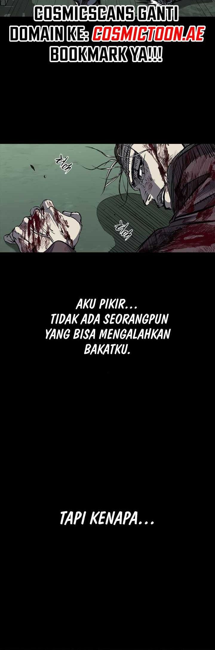 Castle 2: On Top of Everyone Chapter 92 - halaman 72