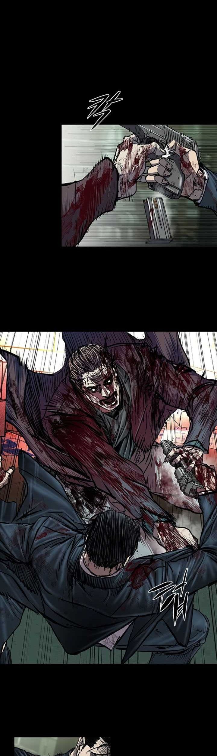 Castle 2: On Top of Everyone Chapter 92 - halaman 74