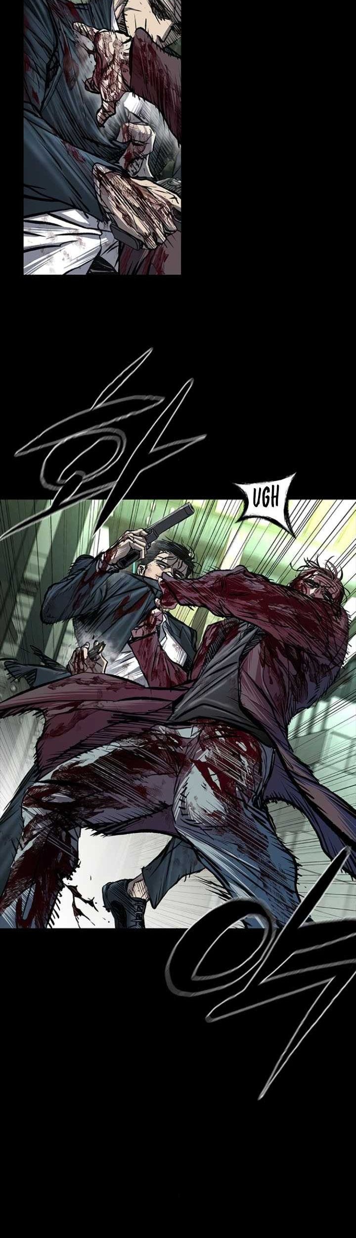 Castle 2: On Top of Everyone Chapter 92 - halaman 75