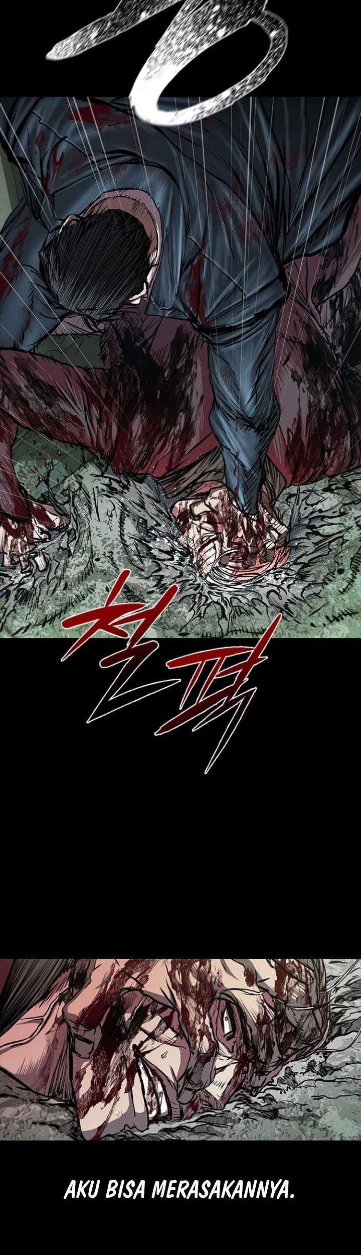 Castle 2: On Top of Everyone Chapter 92 - halaman 78
