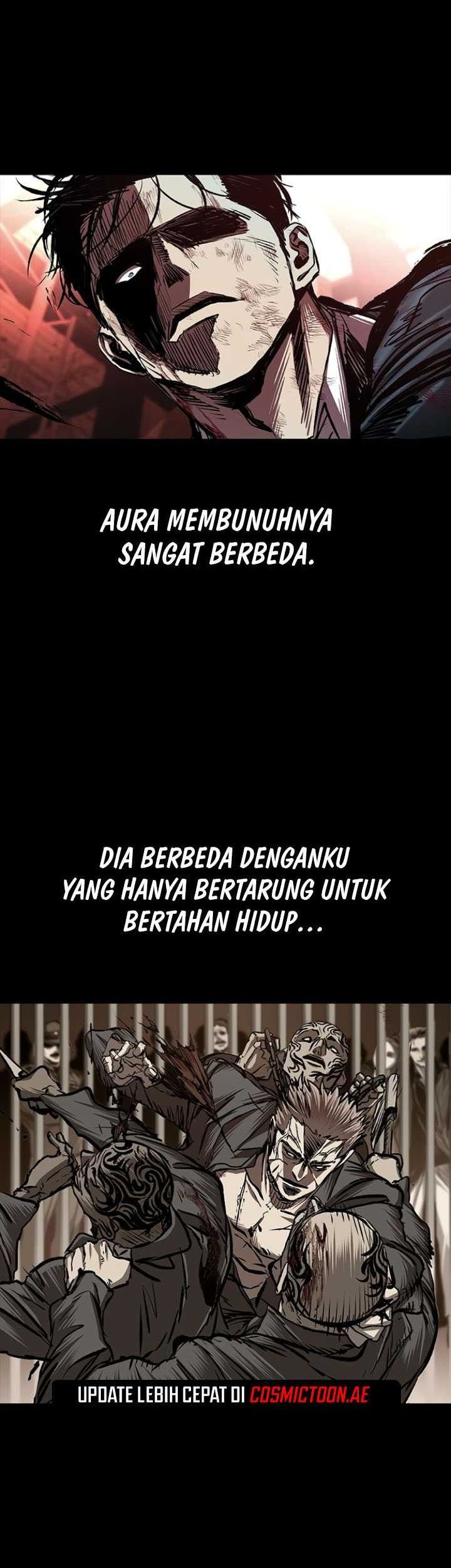 Castle 2: On Top of Everyone Chapter 92 - halaman 79