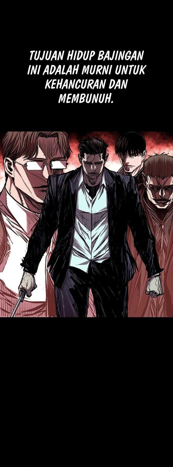 Castle 2: On Top of Everyone Chapter 92 - halaman 80