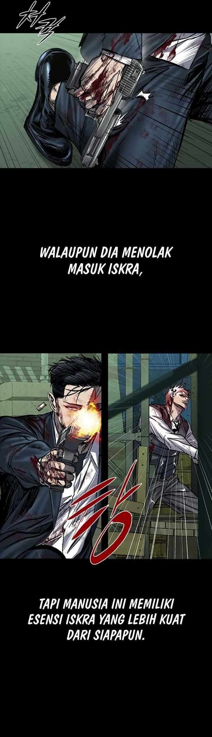 Castle 2: On Top of Everyone Chapter 92 - halaman 81