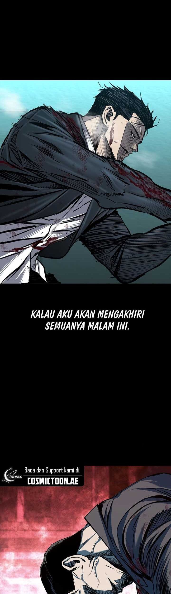Castle 2: On Top of Everyone Chapter 92 - halaman 87