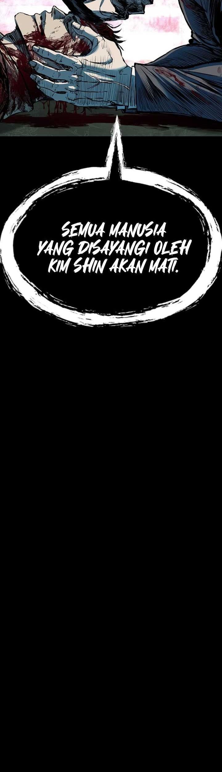 Castle 2: On Top of Everyone Chapter 92 - halaman 88