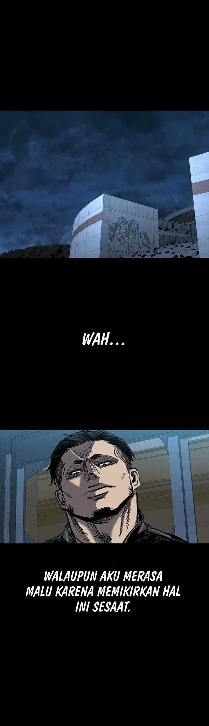Castle 2: On Top of Everyone Chapter 92 - halaman 89