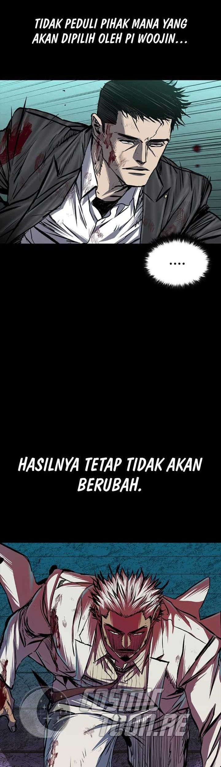 Castle 2: On Top of Everyone Chapter 92 - halaman 90