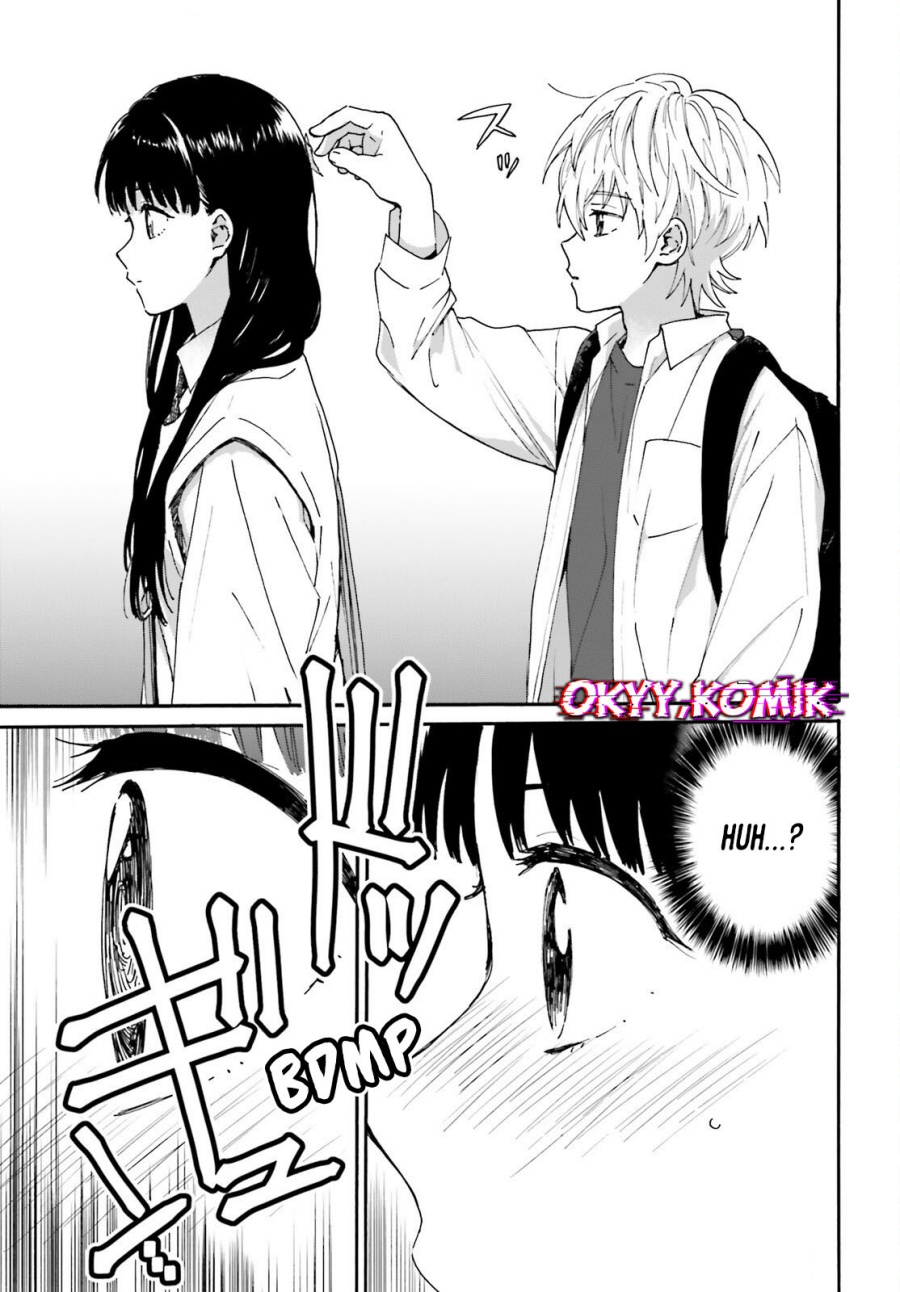 Castle 2: On Top of Everyone Chapter 93 - halaman 10