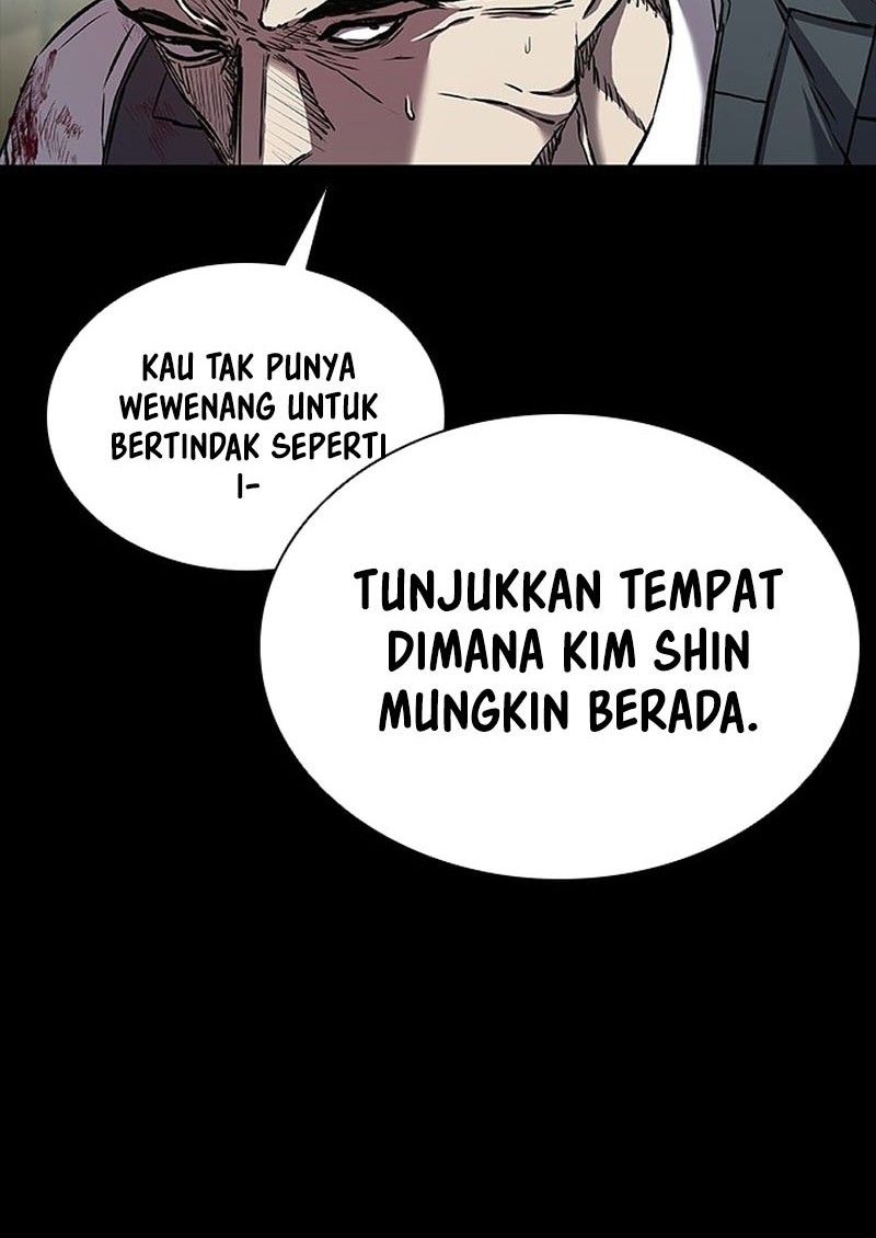 Castle 2: On Top of Everyone Chapter 93 - halaman 102