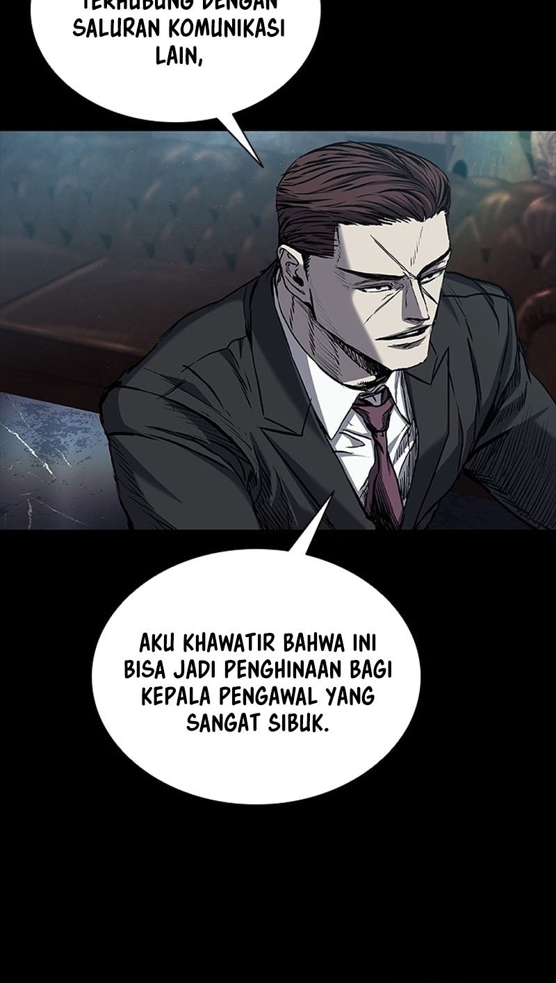 Castle 2: On Top of Everyone Chapter 93 - halaman 105