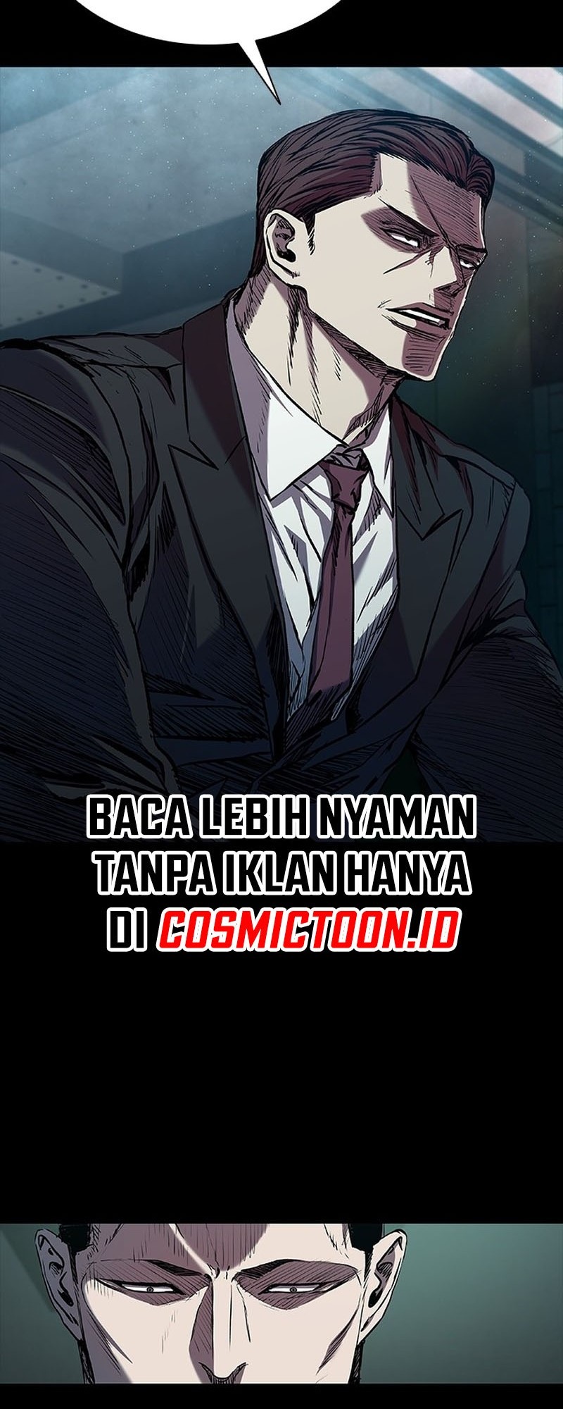 Castle 2: On Top of Everyone Chapter 93 - halaman 108