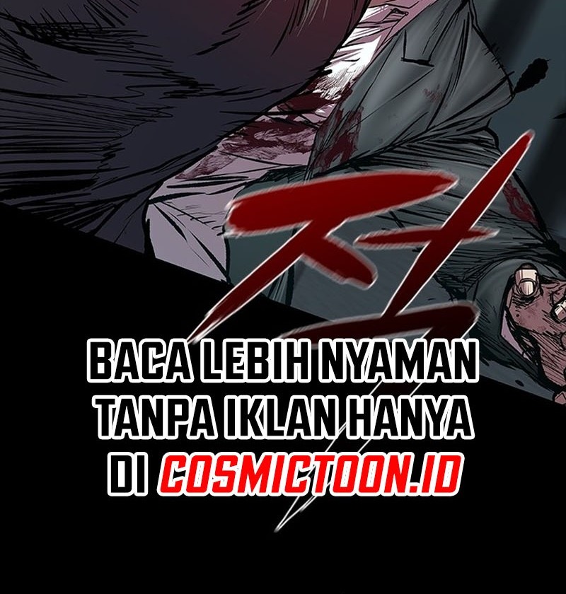 Castle 2: On Top of Everyone Chapter 93 - halaman 117