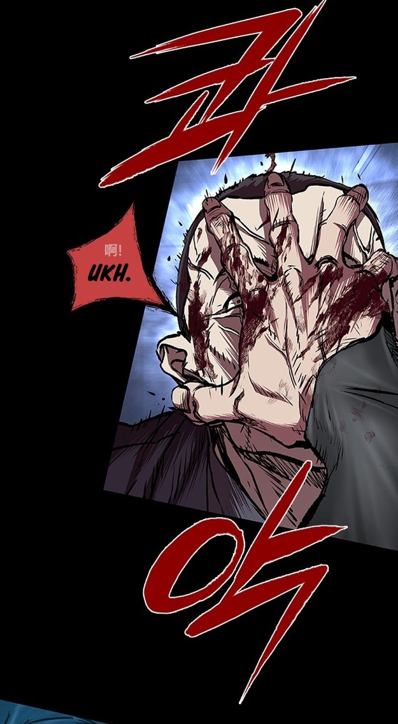 Castle 2: On Top of Everyone Chapter 93 - halaman 120