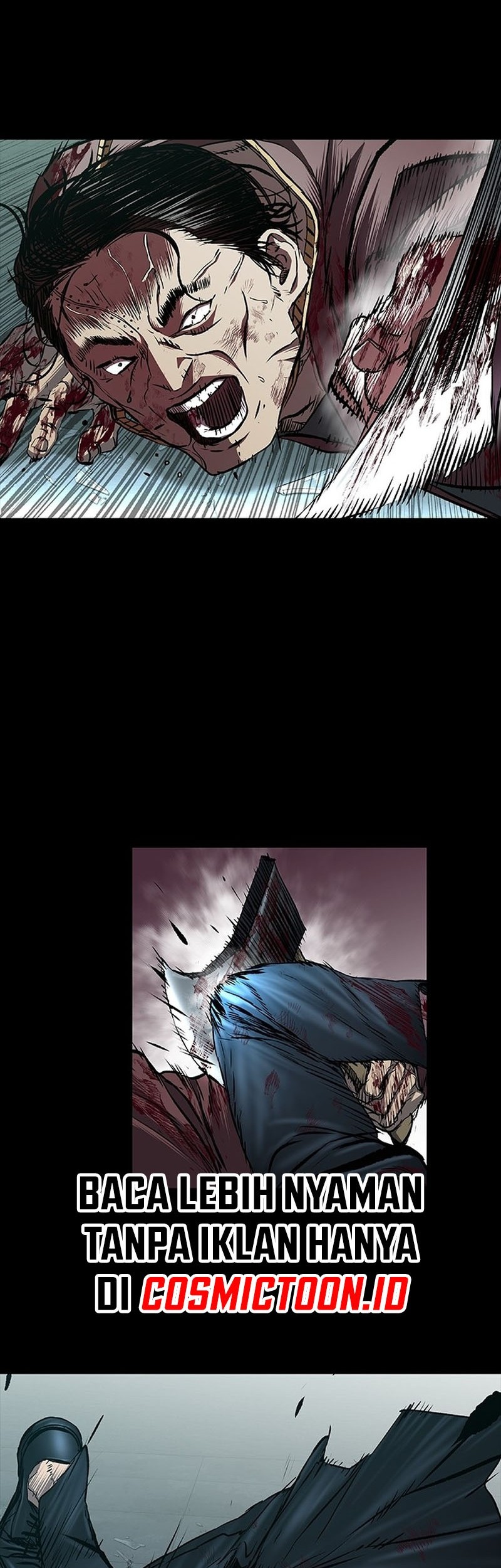 Castle 2: On Top of Everyone Chapter 93 - halaman 134