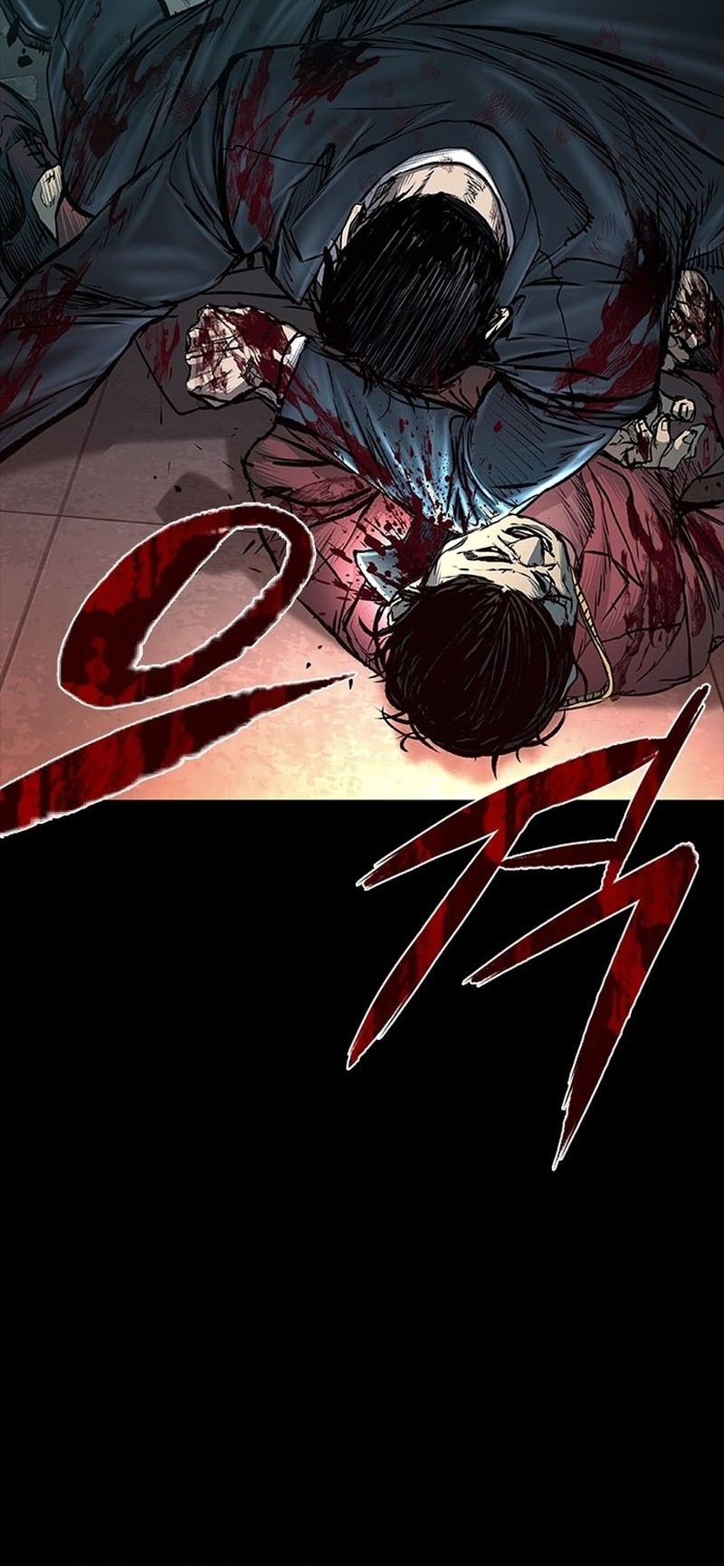 Castle 2: On Top of Everyone Chapter 93 - halaman 135