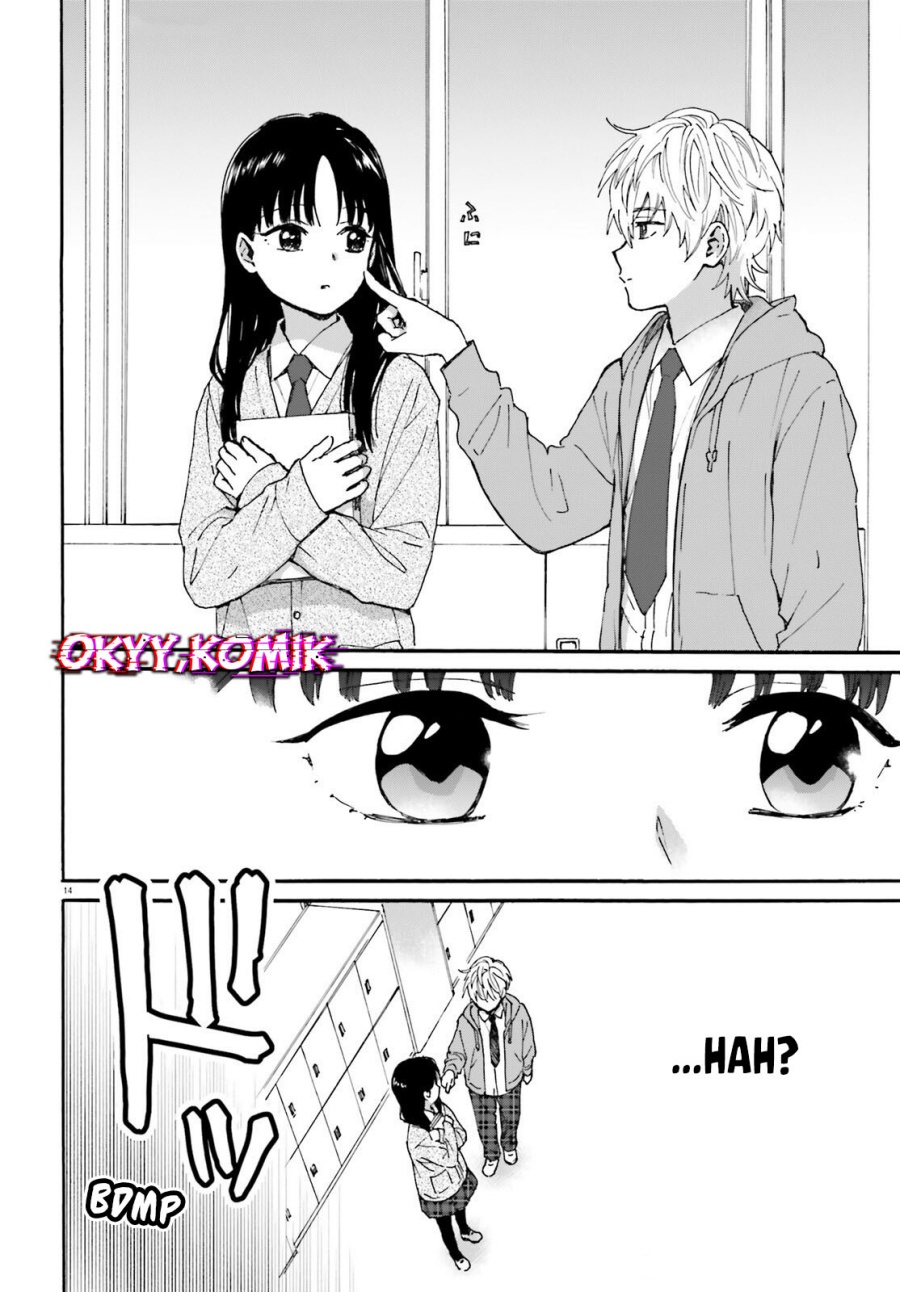 Castle 2: On Top of Everyone Chapter 93 - halaman 15