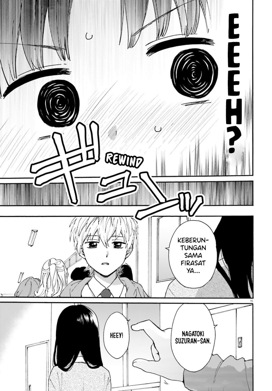 Castle 2: On Top of Everyone Chapter 93 - halaman 16
