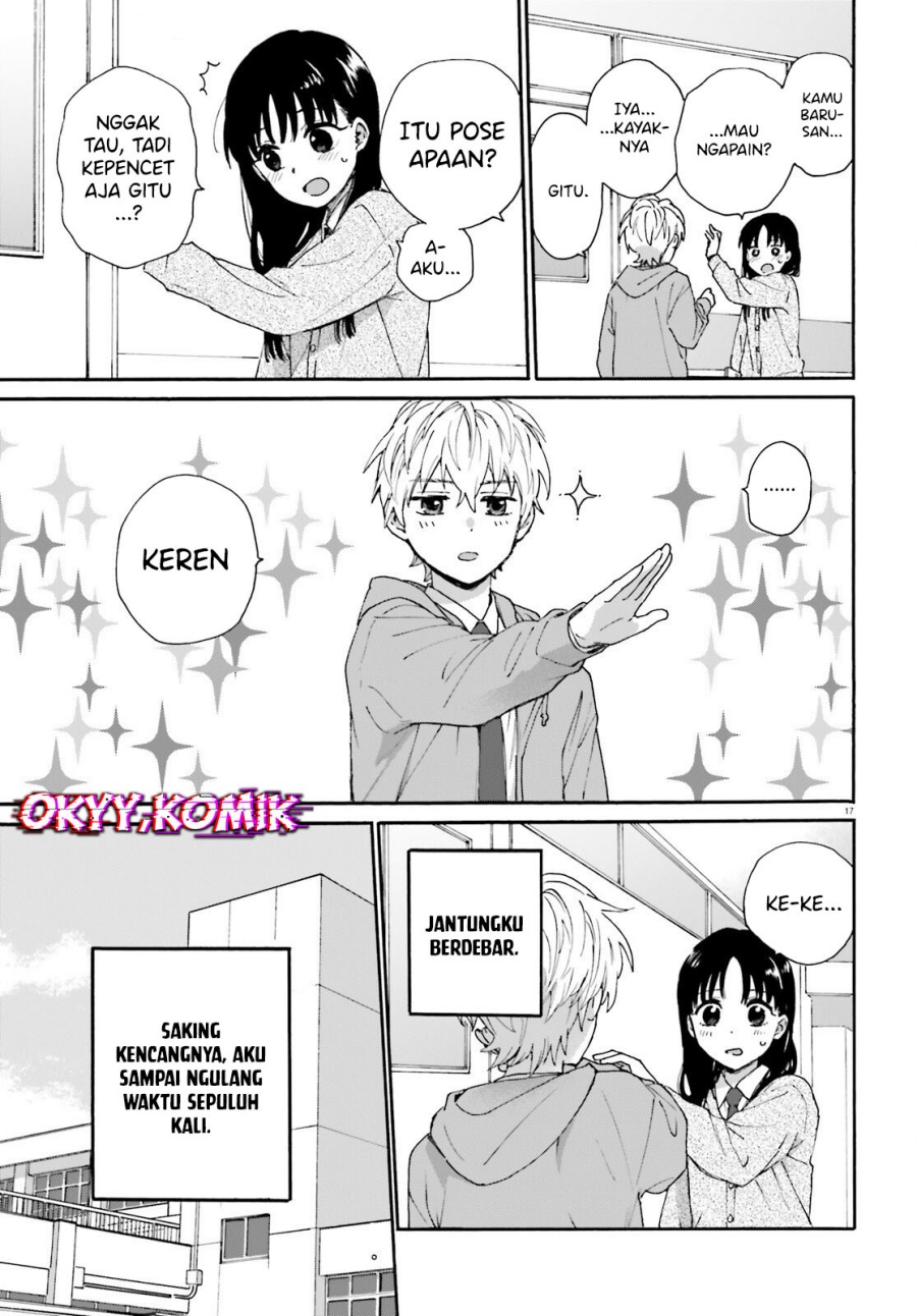 Castle 2: On Top of Everyone Chapter 93 - halaman 18