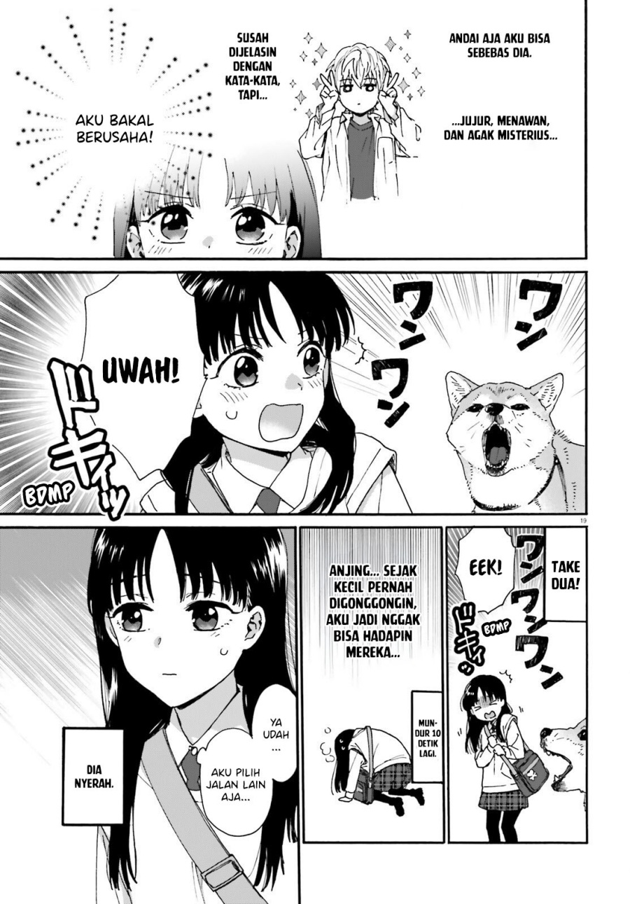 Castle 2: On Top of Everyone Chapter 93 - halaman 20
