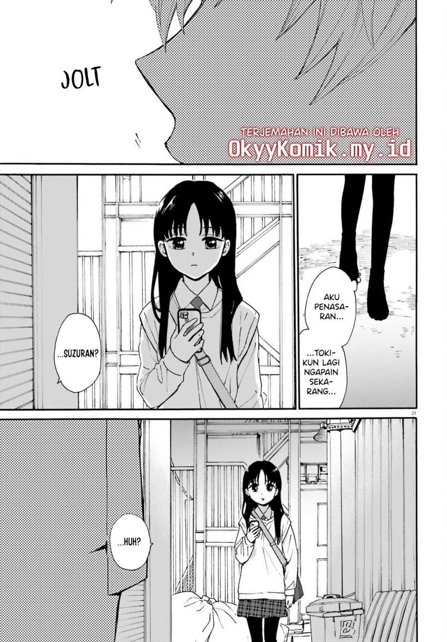Castle 2: On Top of Everyone Chapter 93 - halaman 22