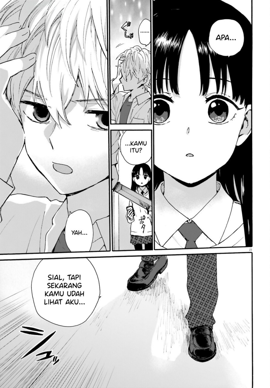 Castle 2: On Top of Everyone Chapter 93 - halaman 24