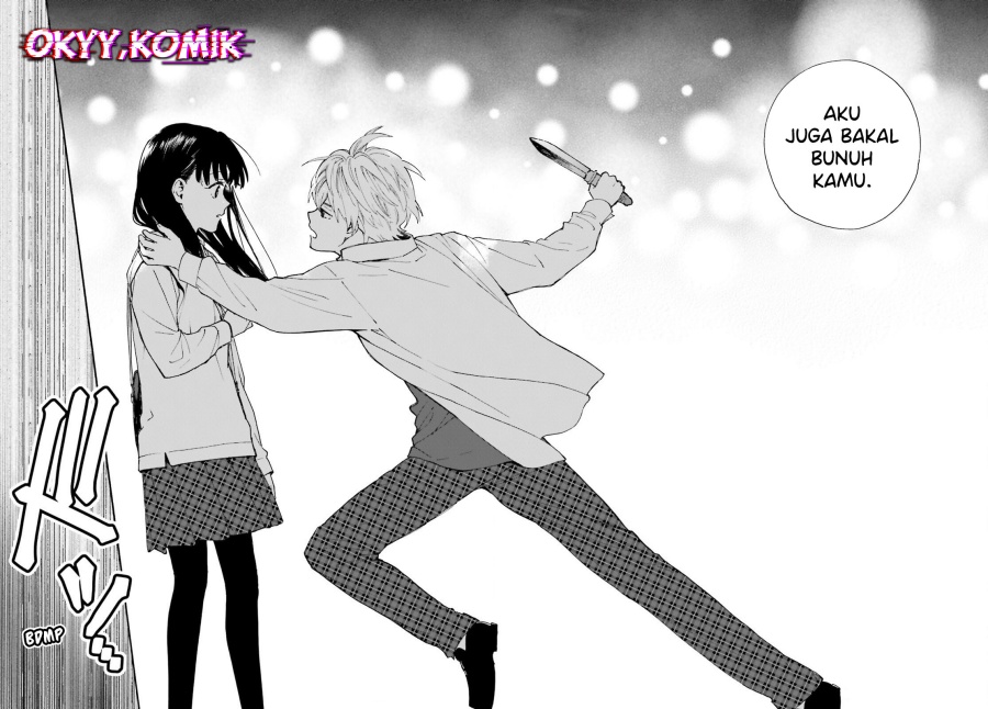 Castle 2: On Top of Everyone Chapter 93 - halaman 25