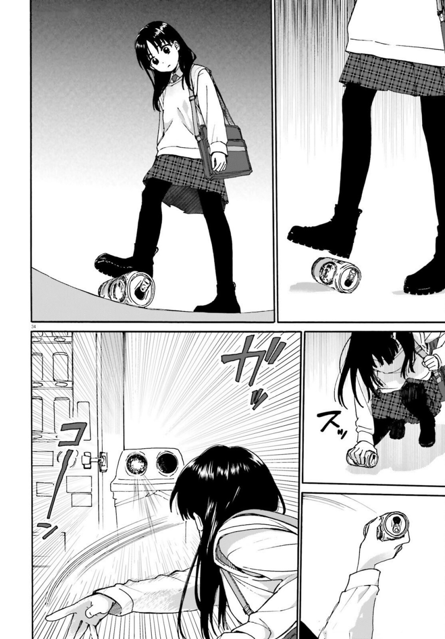 Castle 2: On Top of Everyone Chapter 93 - halaman 34