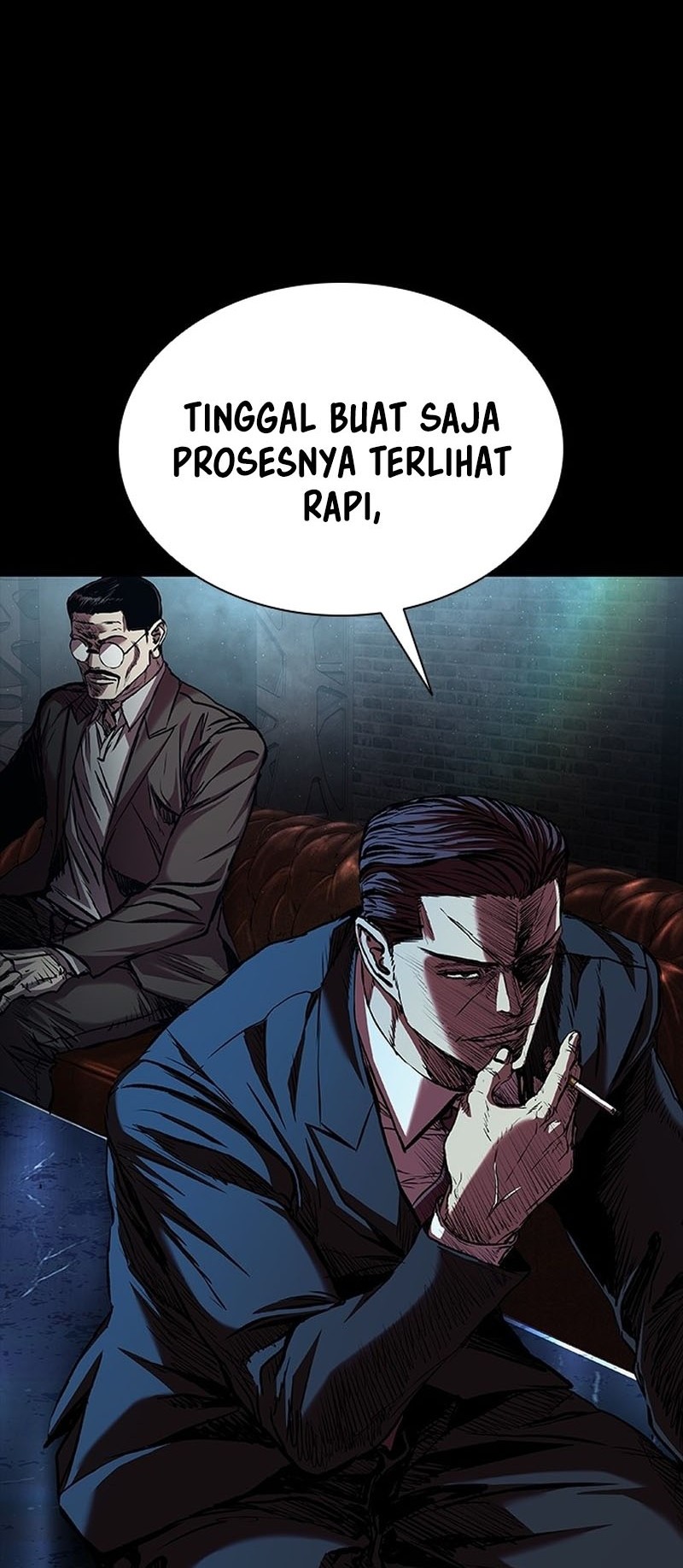 Castle 2: On Top of Everyone Chapter 93 - halaman 45