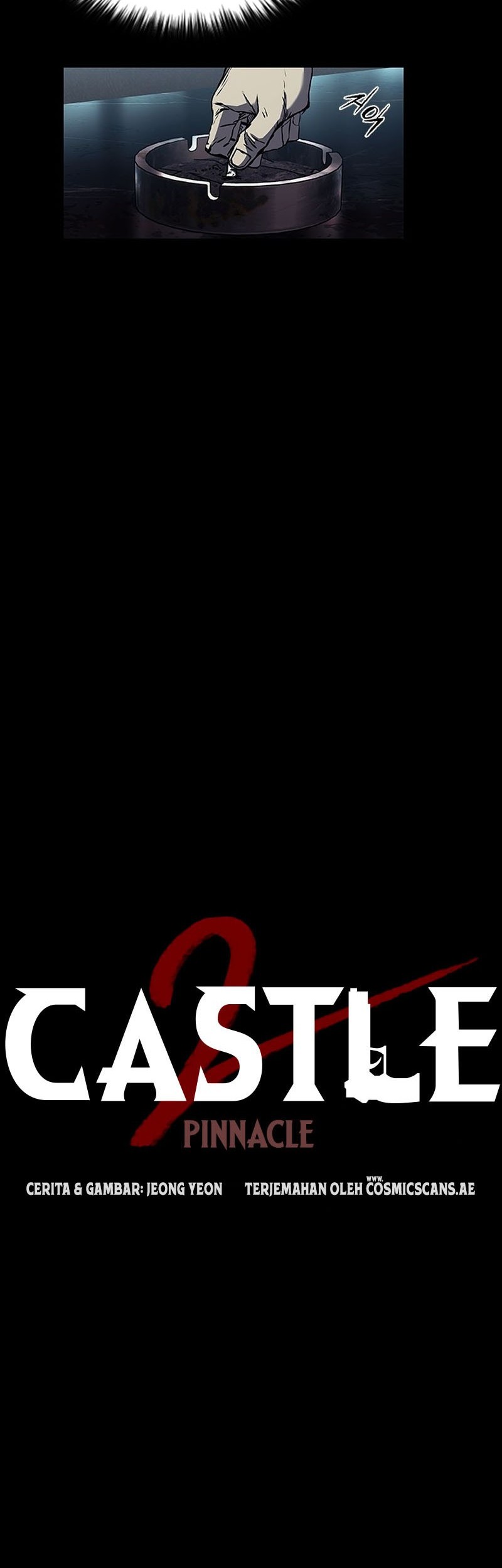 Castle 2: On Top of Everyone Chapter 93 - halaman 47