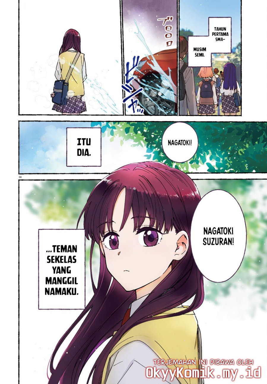 Castle 2: On Top of Everyone Chapter 93 - halaman 5