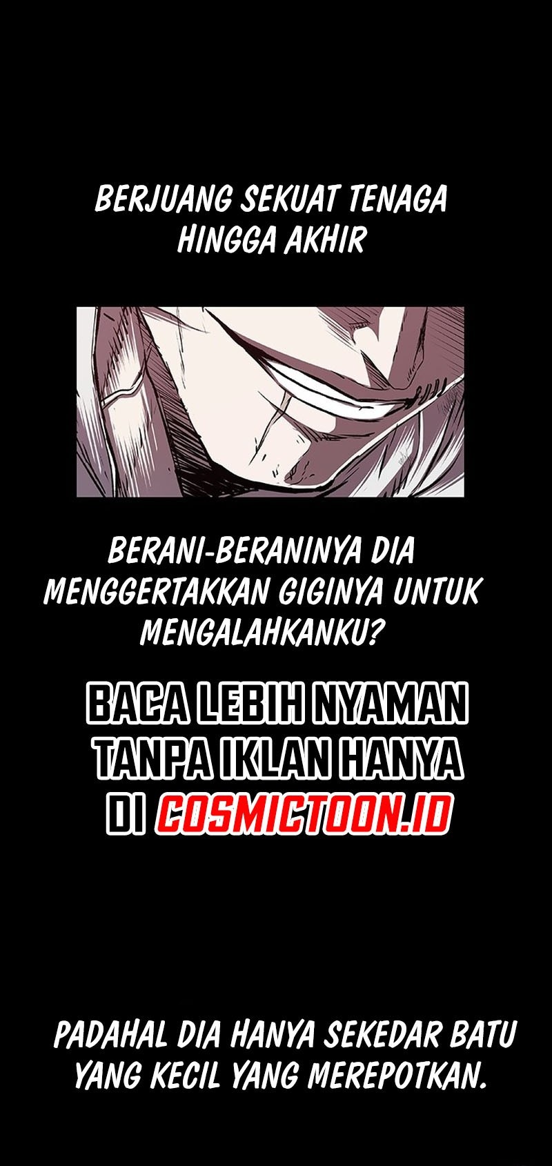 Castle 2: On Top of Everyone Chapter 93 - halaman 51