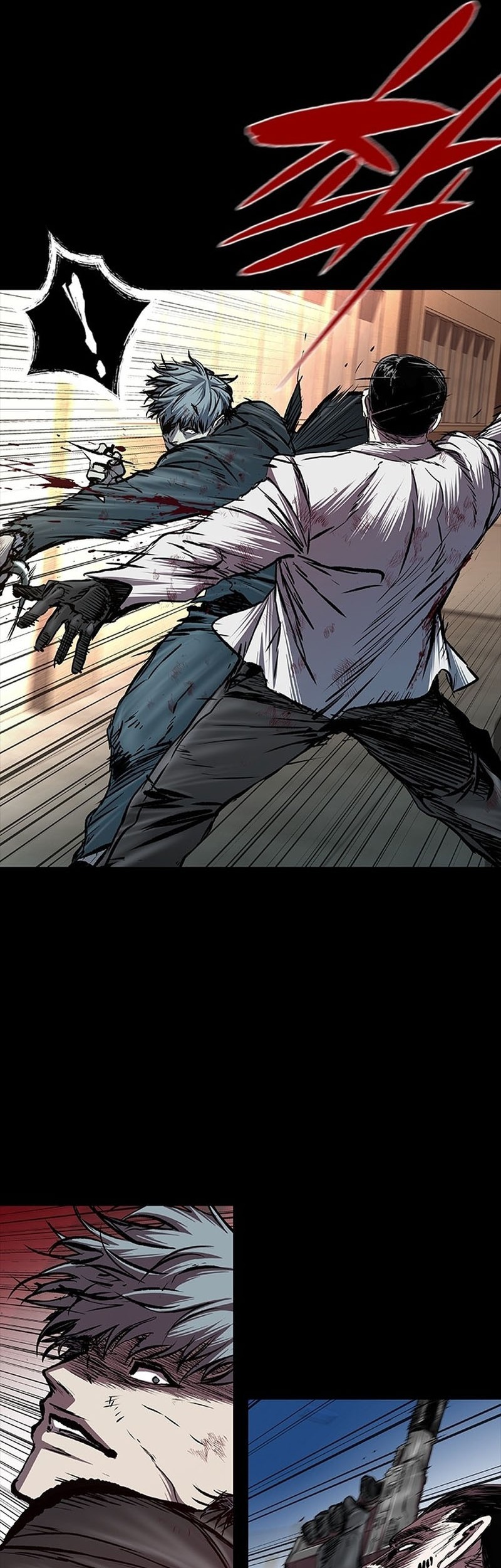 Castle 2: On Top of Everyone Chapter 93 - halaman 52