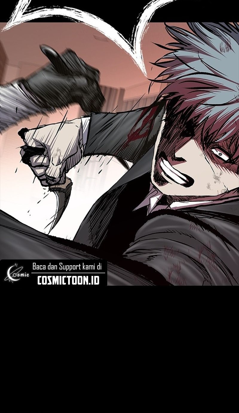 Castle 2: On Top of Everyone Chapter 93 - halaman 54