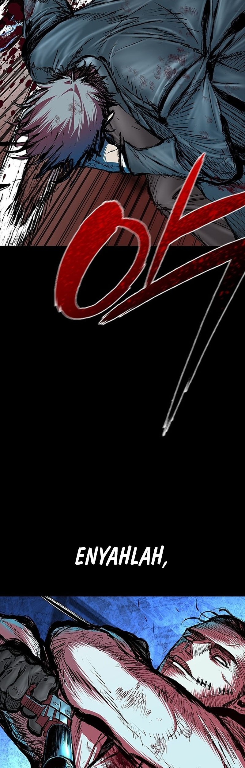 Castle 2: On Top of Everyone Chapter 93 - halaman 56