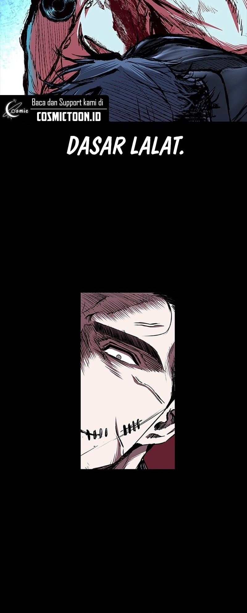 Castle 2: On Top of Everyone Chapter 93 - halaman 57