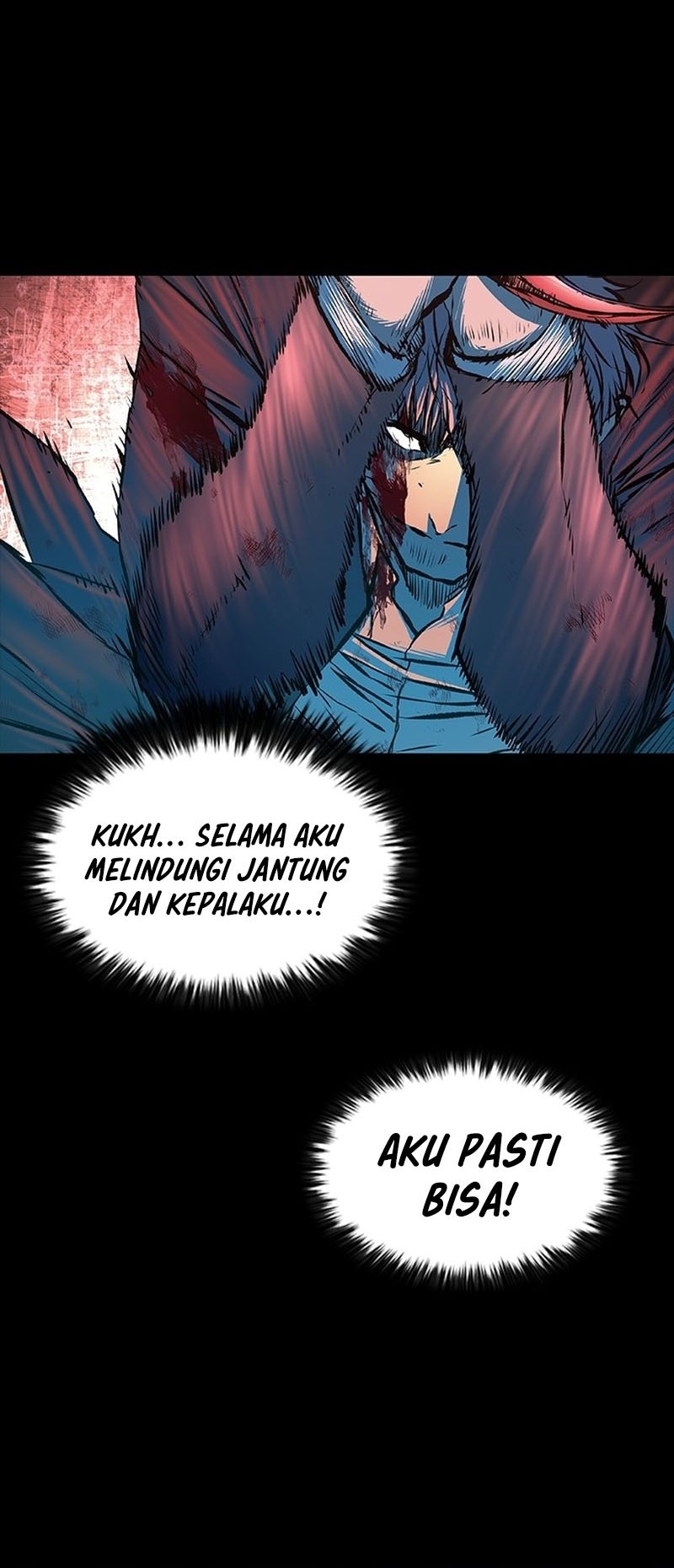Castle 2: On Top of Everyone Chapter 93 - halaman 60