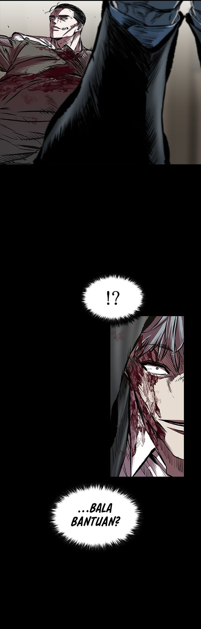 Castle 2: On Top of Everyone Chapter 93 - halaman 61